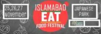 Islamabad Eat