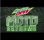 Mountain Dew Moto Extreme