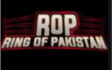Ring of Pakistan